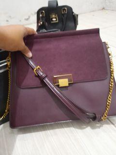 Tas charles and keith free ongkir
