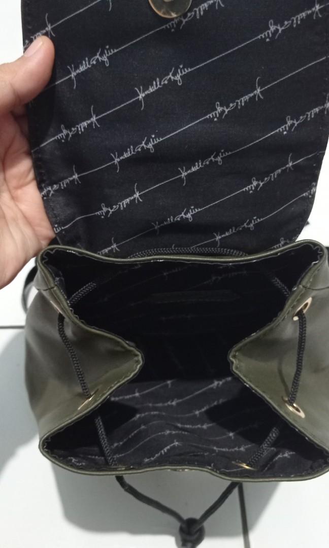 Kendall best sale kylie tas