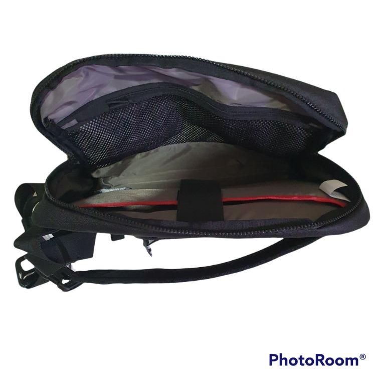 HORIN BODY PACK | lxrinc.com