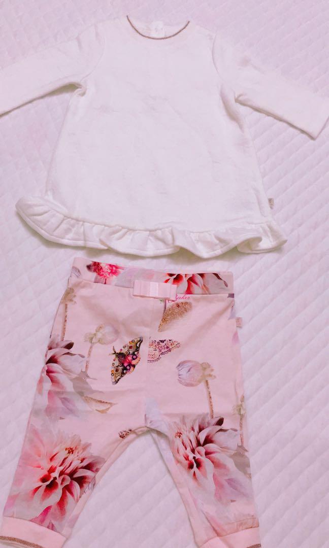 Ted baker discount for babies