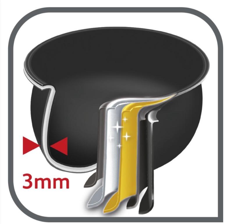 Tefal Induction Fuzzy Logic Rice Cooker 1.5L, TV & Home Appliances