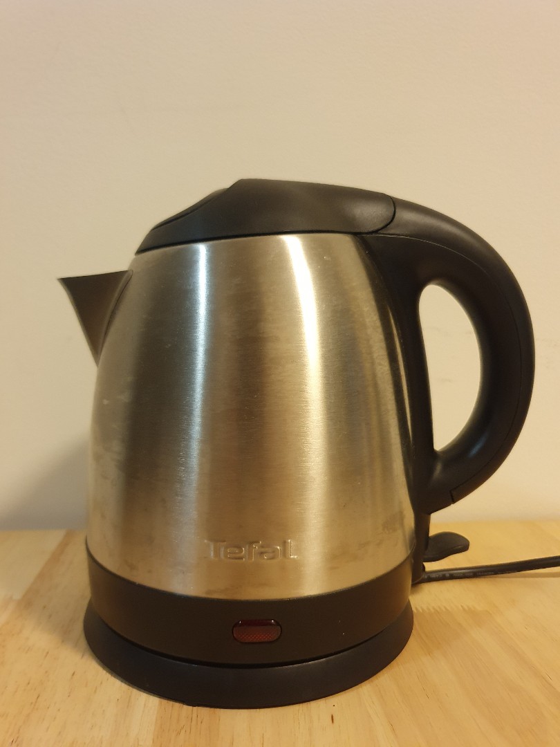 imusa electric kettle