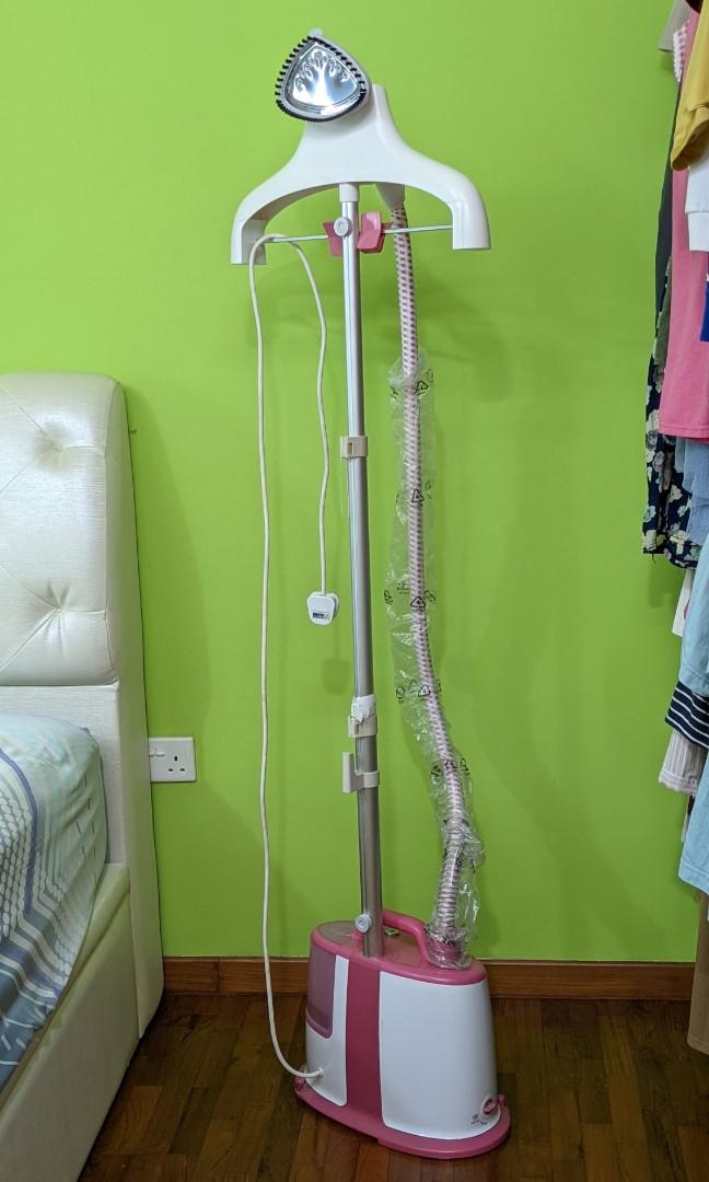 Tefal Steamer, Furniture & Home Living, Cleaning & Homecare Supplies, Ironing Boards on Carousell