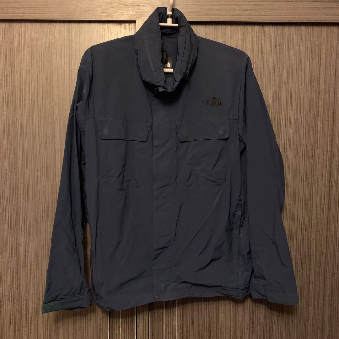 THE NORTH FACE Globe Trekker Jacket, 男裝, 外套及戶外衣服- Carousell