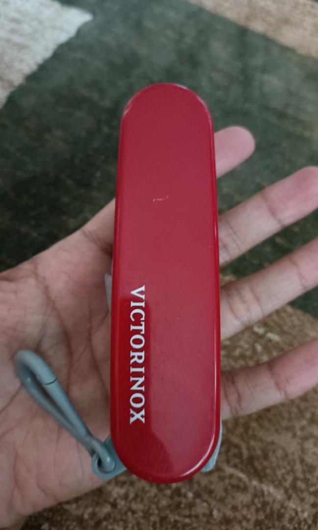 Theo klein toy 2024 swiss army knife