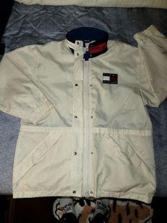 Tommy Hilfiger 防水風衣外套