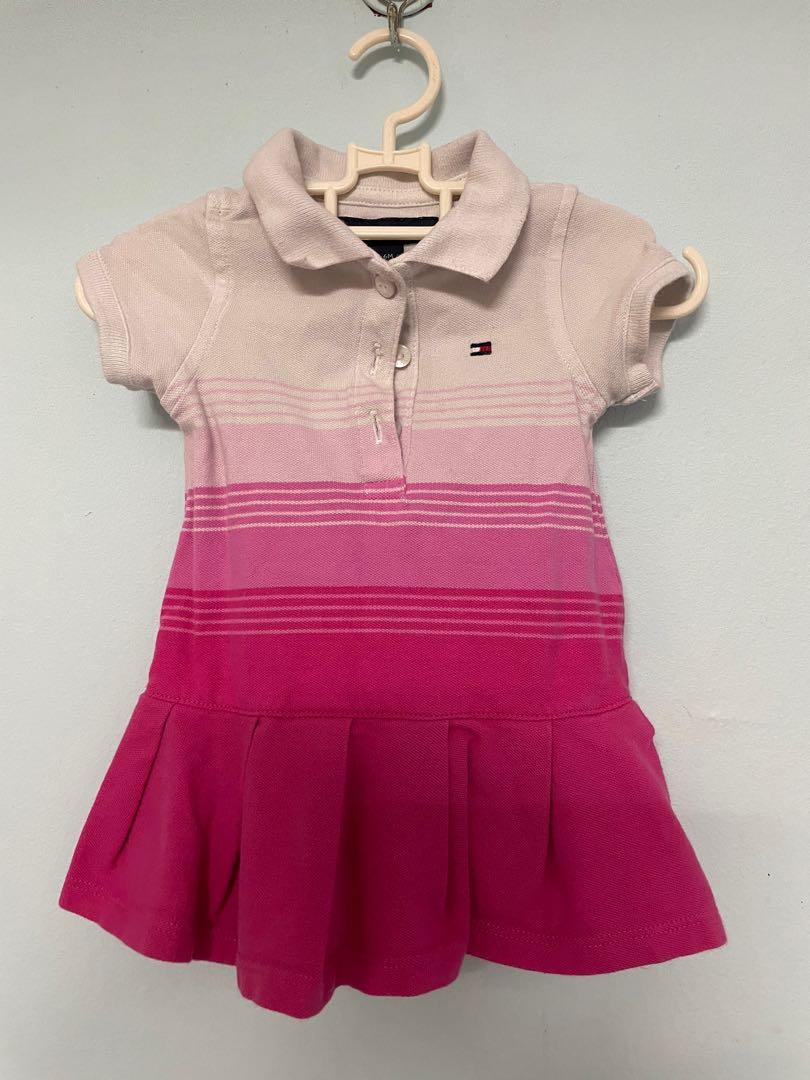 Tommy hilfiger discount outfits for toddlers