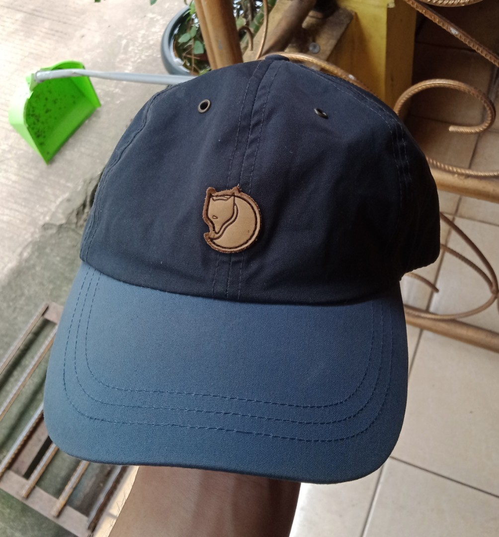 Topi ( Cap ) Fjallraven Kanken Helags 