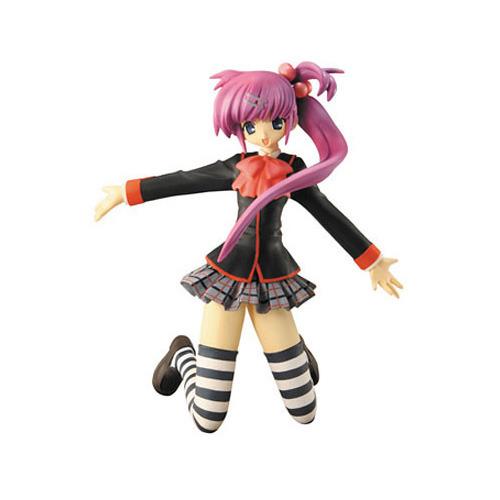 リトルバスターズ! 三枝 葉留佳 (1/8スケールPVC塗装済み完成品