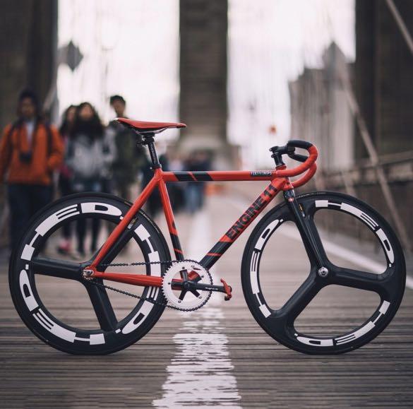 Track Bike Engine 11 Sports Equipment Bicycles Parts Bicycles On Carousell