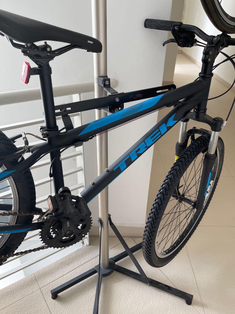 Trek 820 13 inches Sports Equipment Bicycles Parts Bicycles
