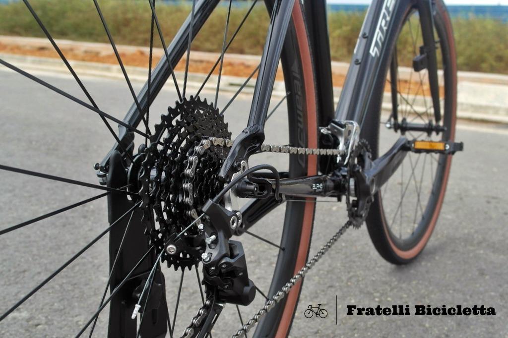 Trek fx seven five outlet