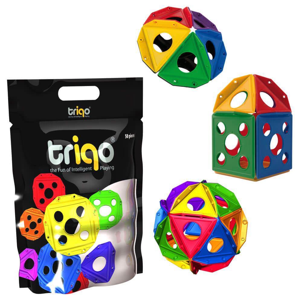 Trigo blocks, Hobbies & Toys, Toys & Games on Carousell