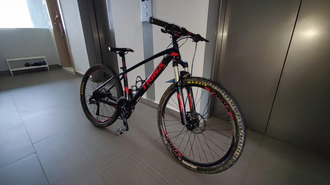 3x9 mtb 2025