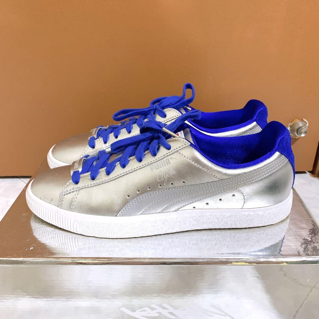Puma x emory new arrivals jones clyde