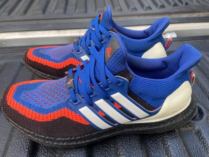 Ultraboost x Asterisk Men s Fashion Footwear Sneakers on Carousell
