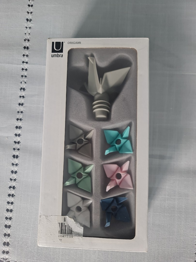 Umbra origami outlet