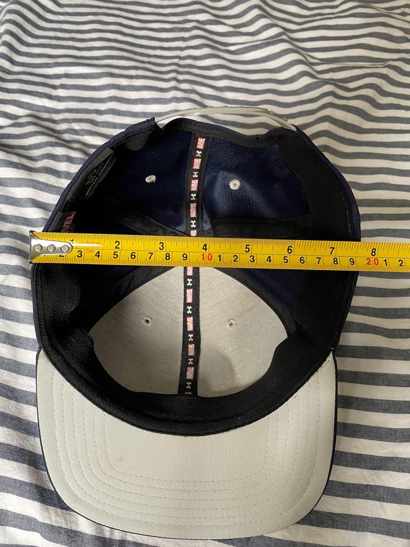 Under armour captain america hat online
