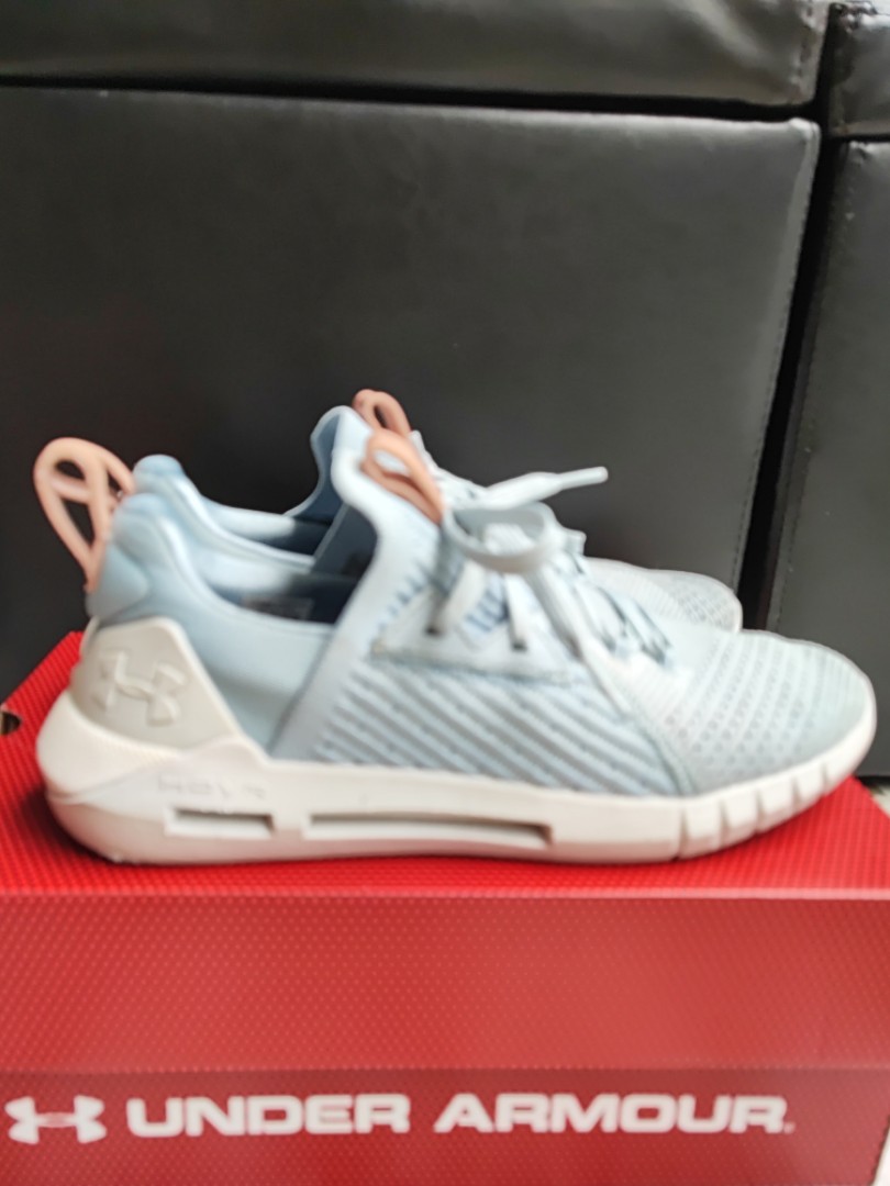 Men's sale hovr slk