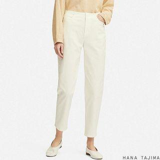 Uniqlo Tapered Ankle Pants