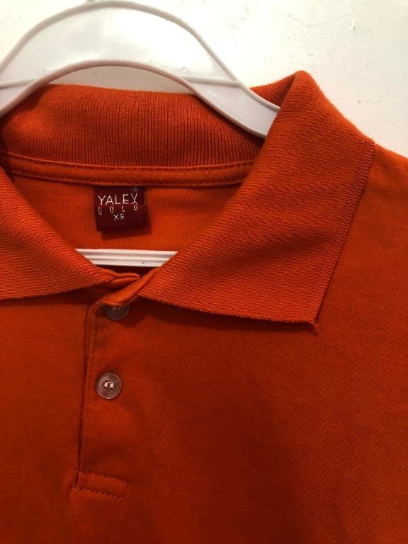 Yalex polo shirt new arrivals