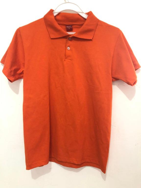 Yalex shop polo shirt