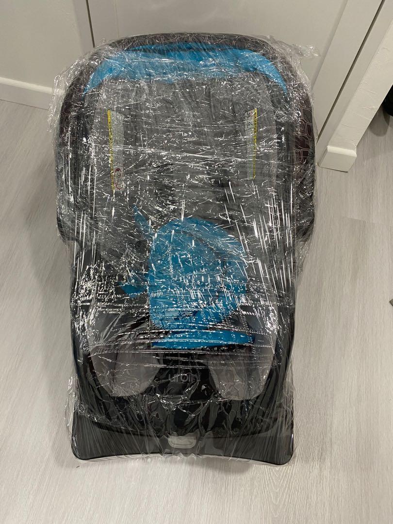 Urbini Turni 3 in 1 Stroller Babies Kids Going Out Strollers