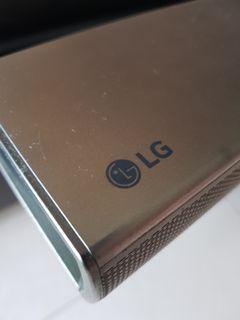 LG 360W 4.1Ch. Sound Bar SH7