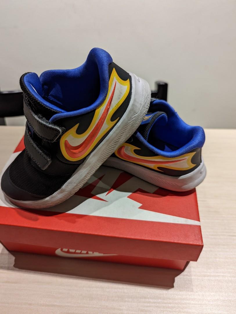 Nike runner 27 shop