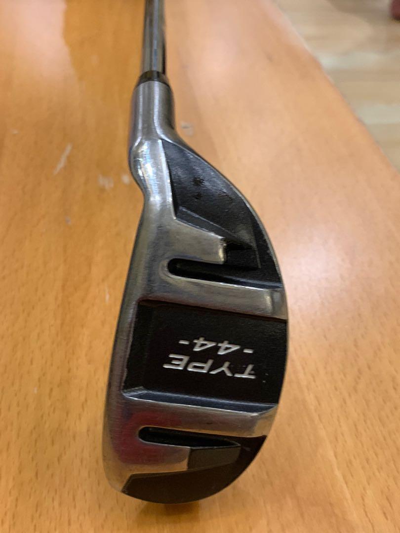 Used Yorunda Golf Mens Chipper (Category: Golf) located in Cavite. Submitted by golfwishes (Listing ID 1142038823, Image 2). Description: Yorunda Golf Mens Chipper. Very good cndition. Ships nationwide at Buyer expense. Please see photos for you to describe. Make a Golf Wishes! Salamat po. Don’t forget to check my other golf items posted under my name. Selling Price: Php2999.