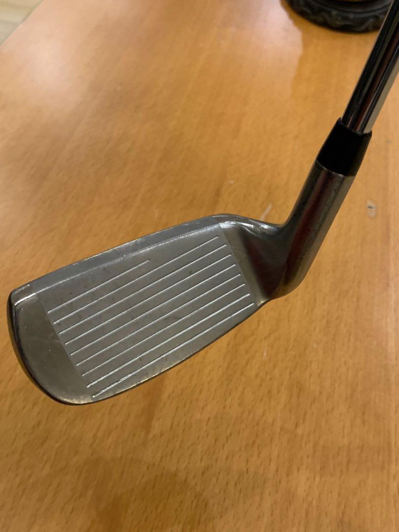 Used Yorunda Golf Mens Chipper (Category: Golf) located in Cavite. Submitted by golfwishes (Listing ID 1142038823, Image 3). Description: Yorunda Golf Mens Chipper. Very good cndition. Ships nationwide at Buyer expense. Please see photos for you to describe. Make a Golf Wishes! Salamat po. Don’t forget to check my other golf items posted under my name. Selling Price: Php2999.