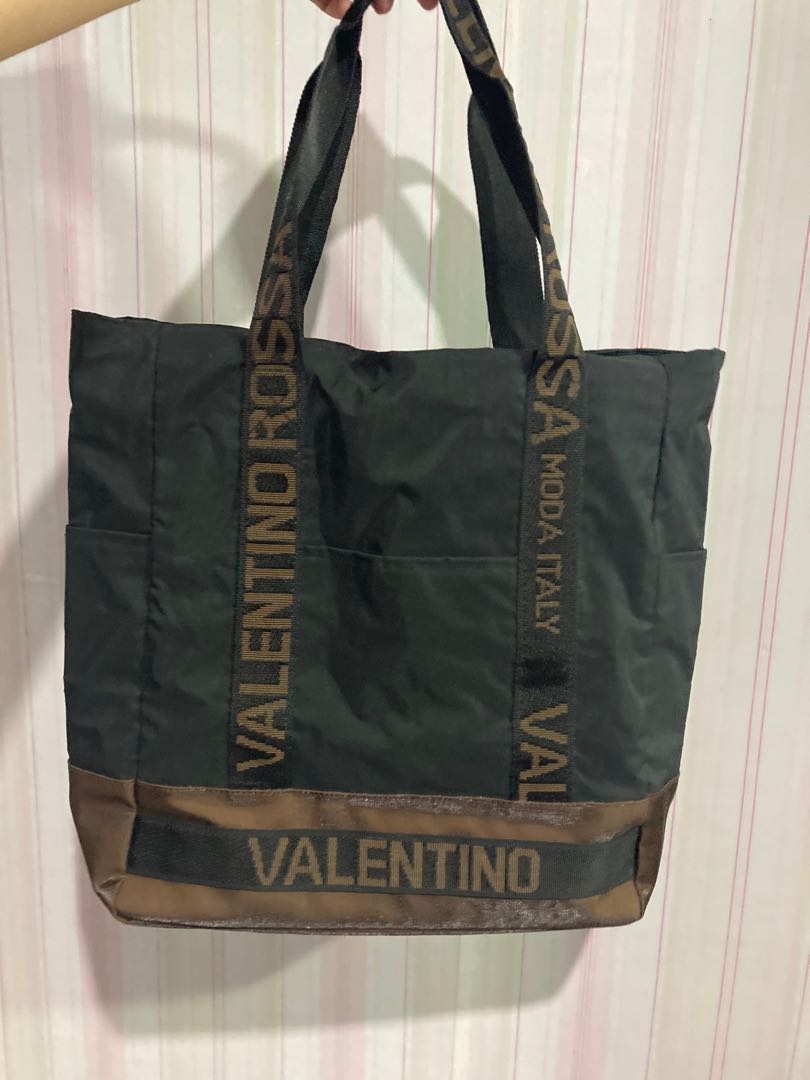 Valentino Rossa Moda Italy Bag, Luxury, Bags & Wallets on Carousell