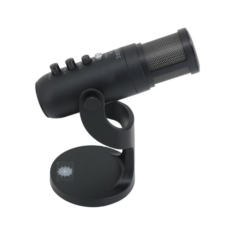 Valore RGB Condenser Microphone (AC150), Audio, Microphones on Carousell