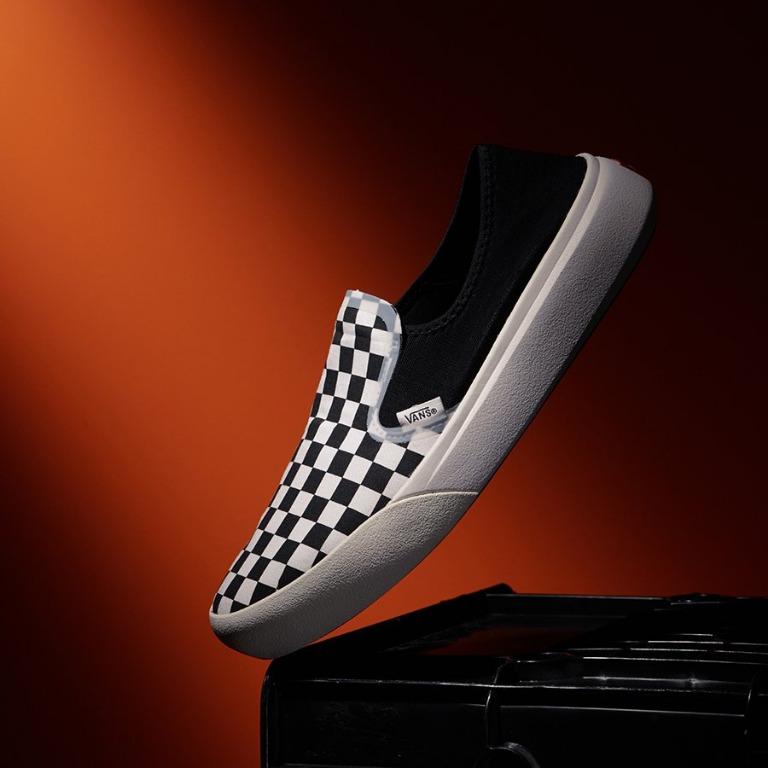 Vans hotsell comfycush philippines