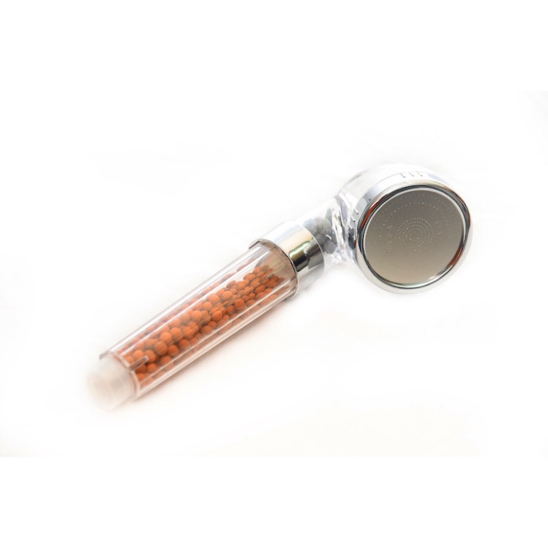 VCare Magic Shower Head (Bundle of 2), TV & Home Appliances, Water