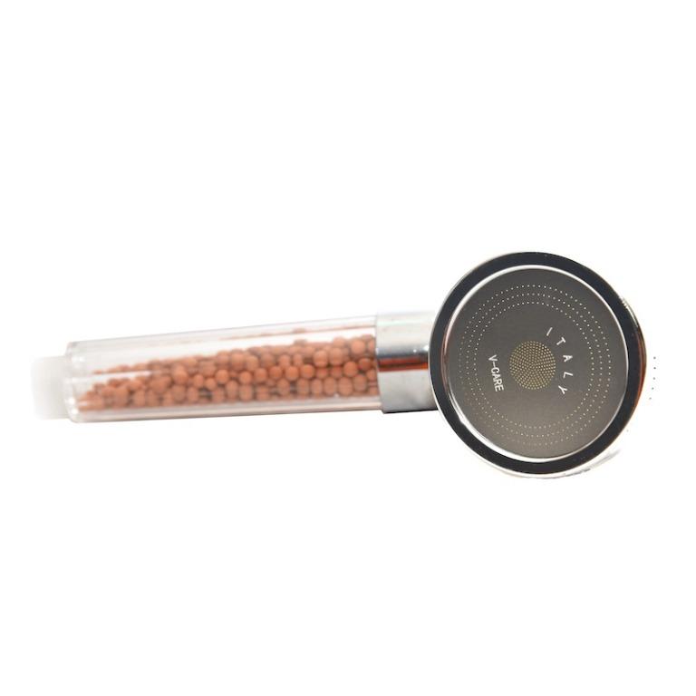 VCare Magic Shower Head (Bundle of 2), TV & Home Appliances, Water