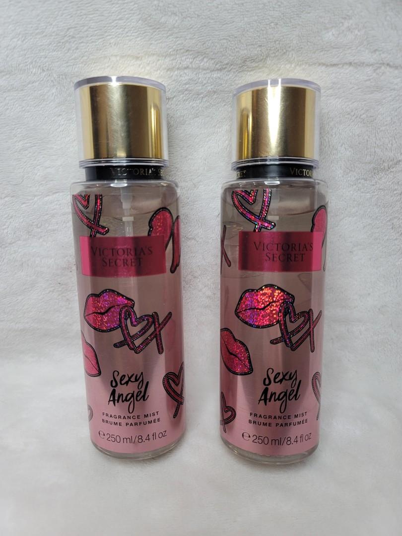 Victoria secret perfume sexy angel sale