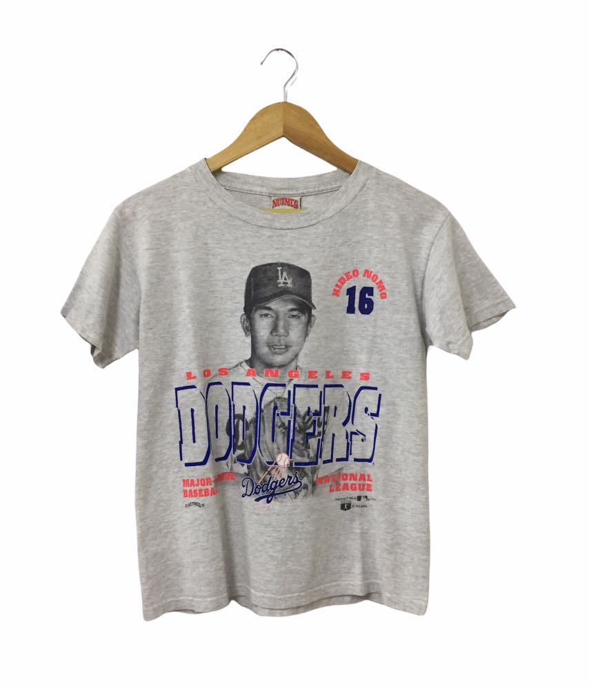 Vintage '99 LOS ANGELES DODGERS MLB Lee Sport T-Shirt YXL (Deadstock) – XL3  VINTAGE CLOTHING