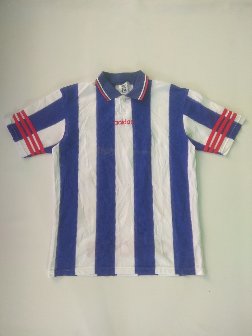Vintage Adidas Jersey original jaspo 