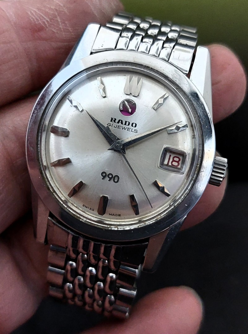 Rado 990 store