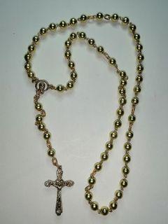 Vintage Rosary's #2
