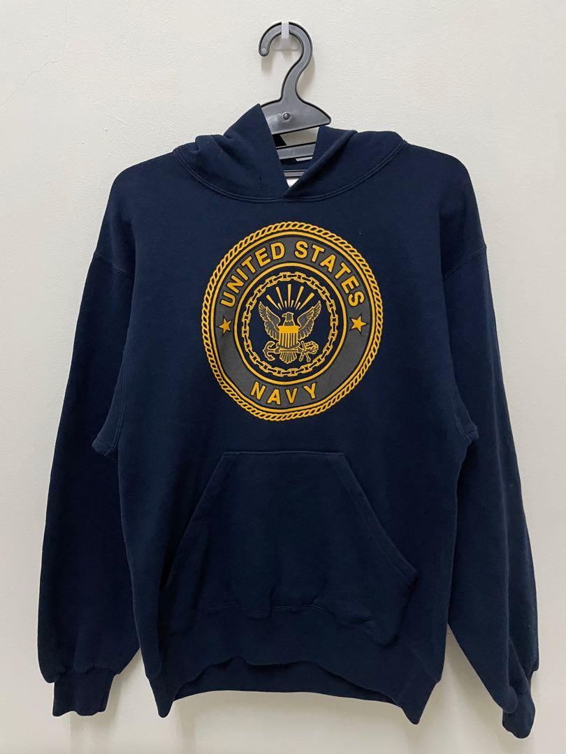 United states navy hoodie store