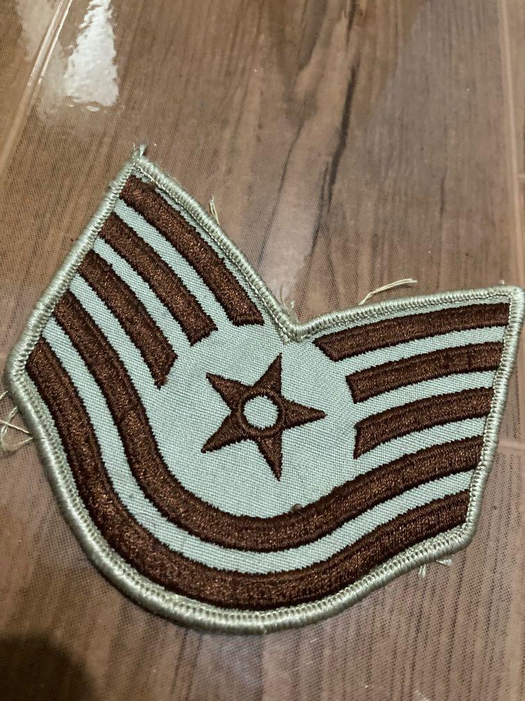 Vintage US military Patch (Category: Caps & Hats) located in Daraga. Submitted by Soul_Vendor_ph (Listing ID 1142054641, Image 1). Description: Excellent condition Free shipping!.