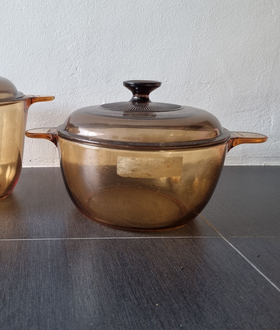 Vintage Visions Cookware, Furniture & Home Living, Kitchenware