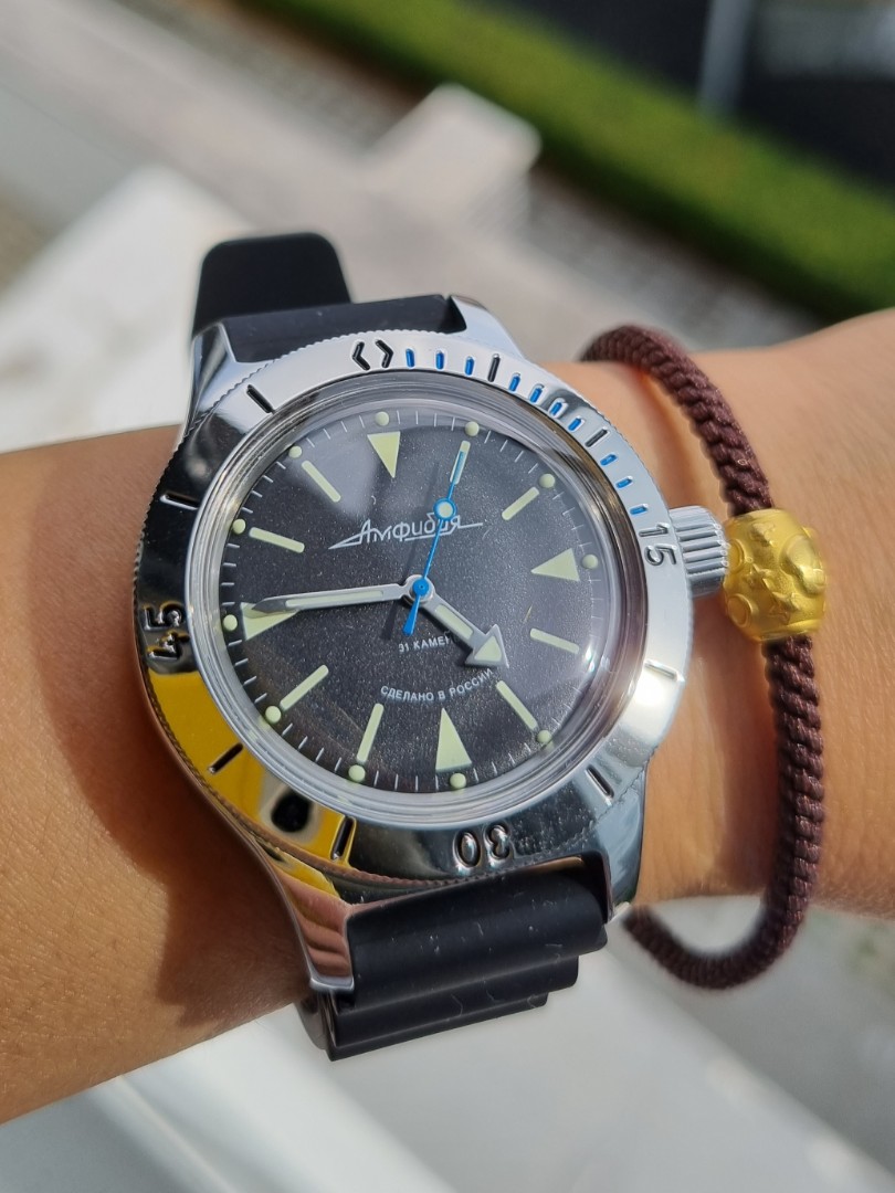 Vostok 120512 on sale