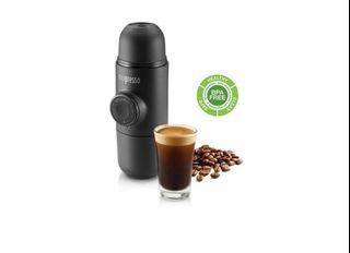 Wacaco Minipresso GR