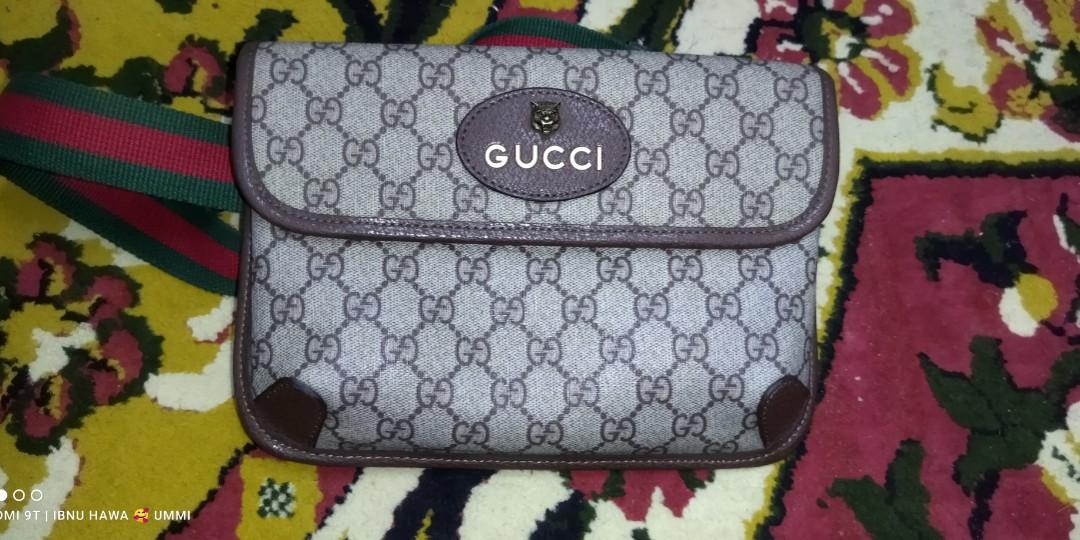 Gucci west 2025 bag