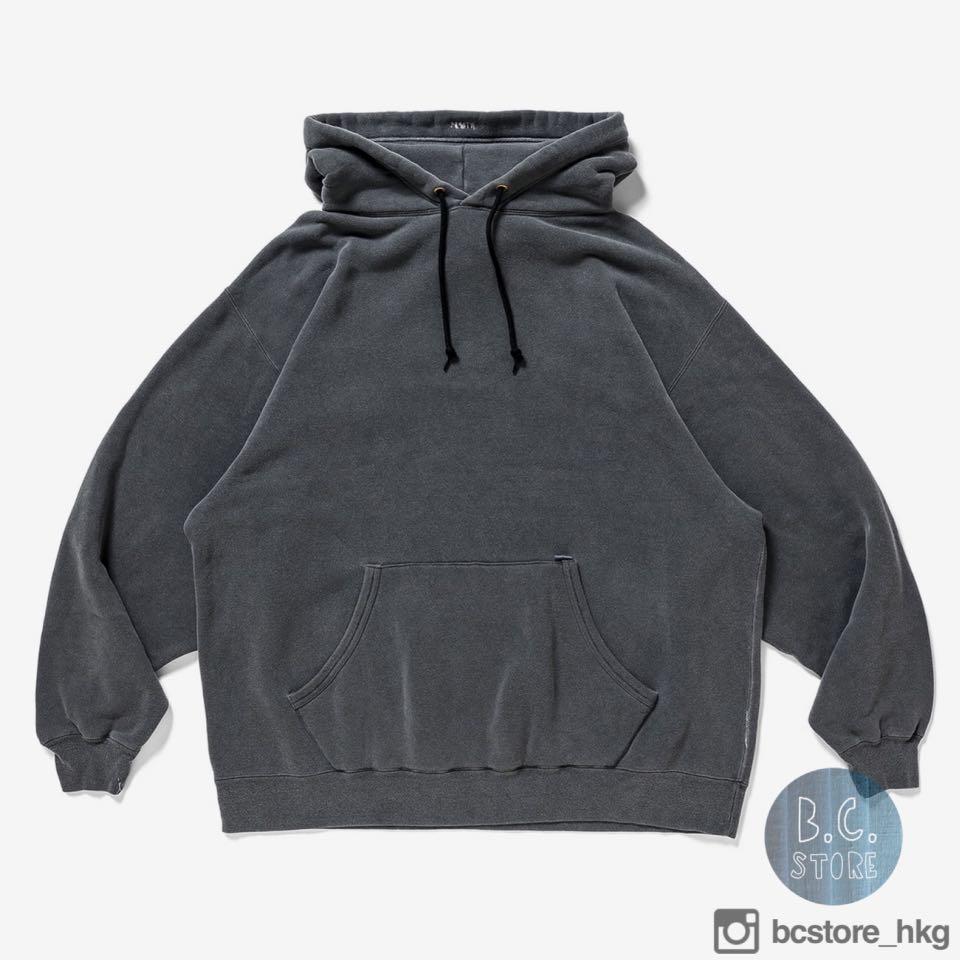 BLANK 01 / HOODED / COTTON  wtaps パーカー トップス メンズ 【 新品 】