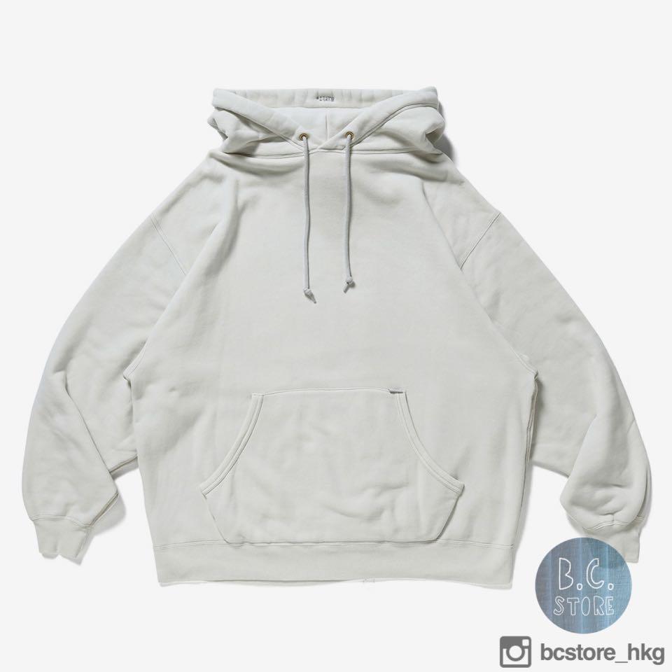BLANK 01 / HOODED / COTTON  wtaps パーカー トップス メンズ 【 新品 】