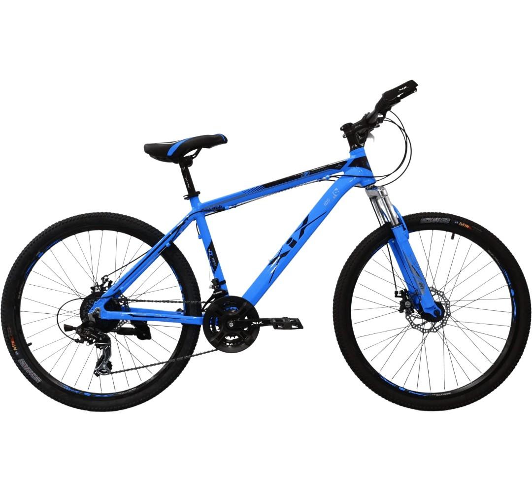Xix mountain bike 29er 2025